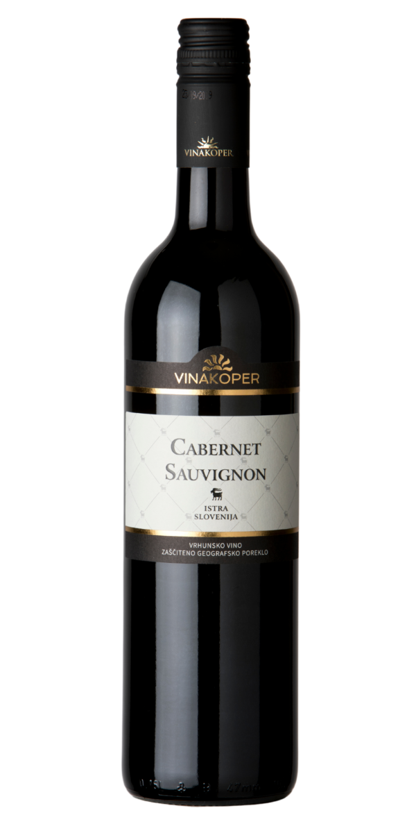 KOPER - Cabernet Sauvignon