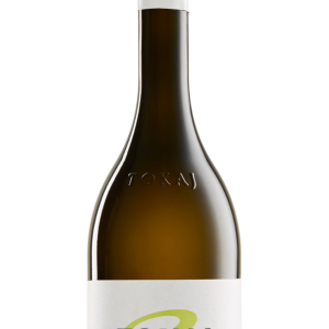 Tokaj Dry by Zsirai