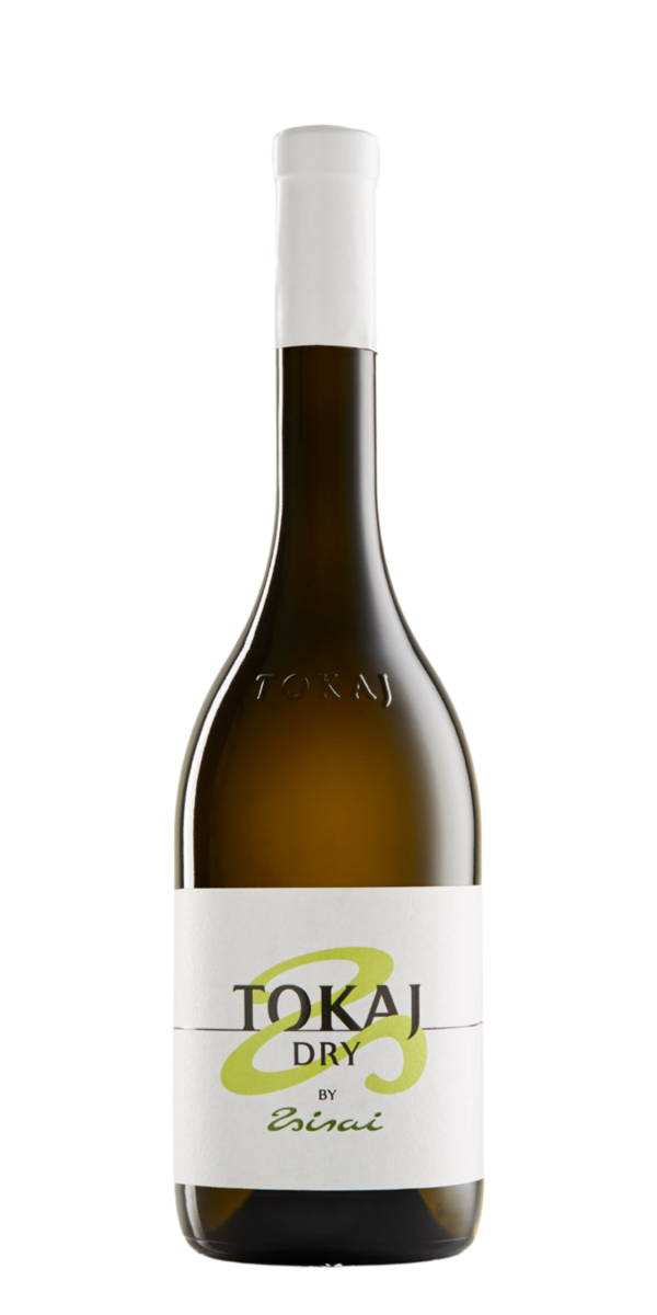 Tokaj Dry by Zsirai