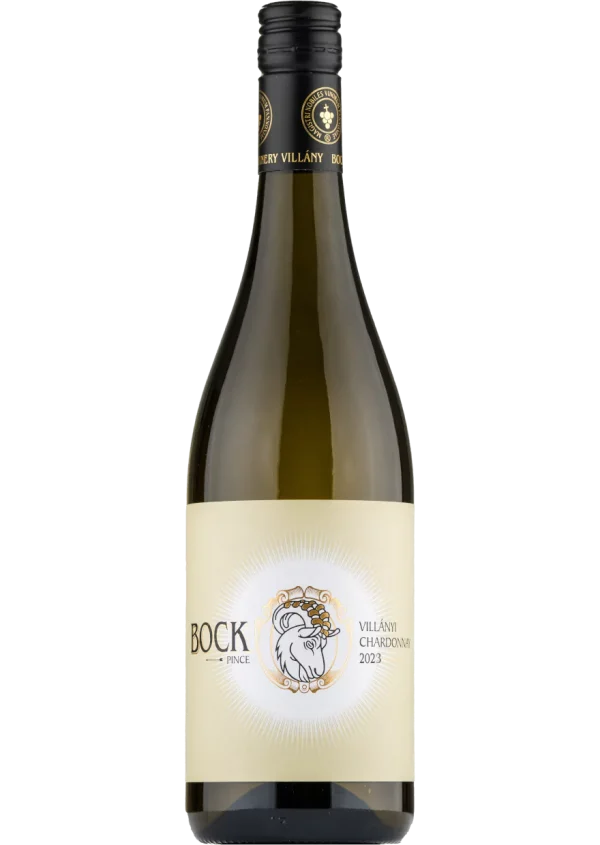Bock Chardonnay