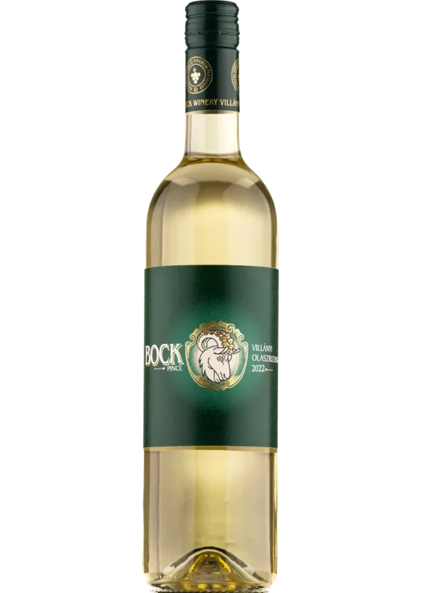 Bock Olaszrizling