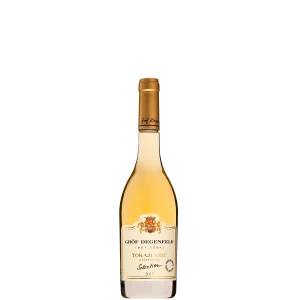 Tokaji 6 puttonyos Aszú Selection (barrel selection)