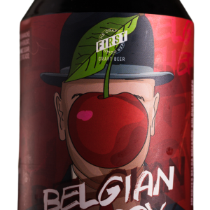Belgian Cherry
