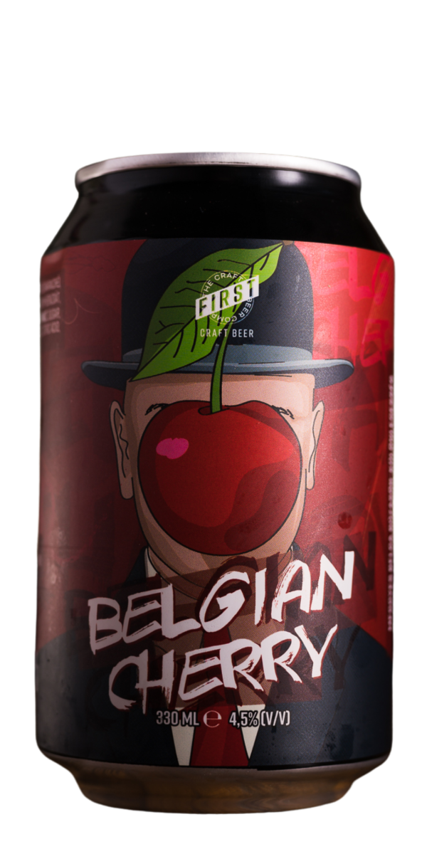 Belgian Cherry