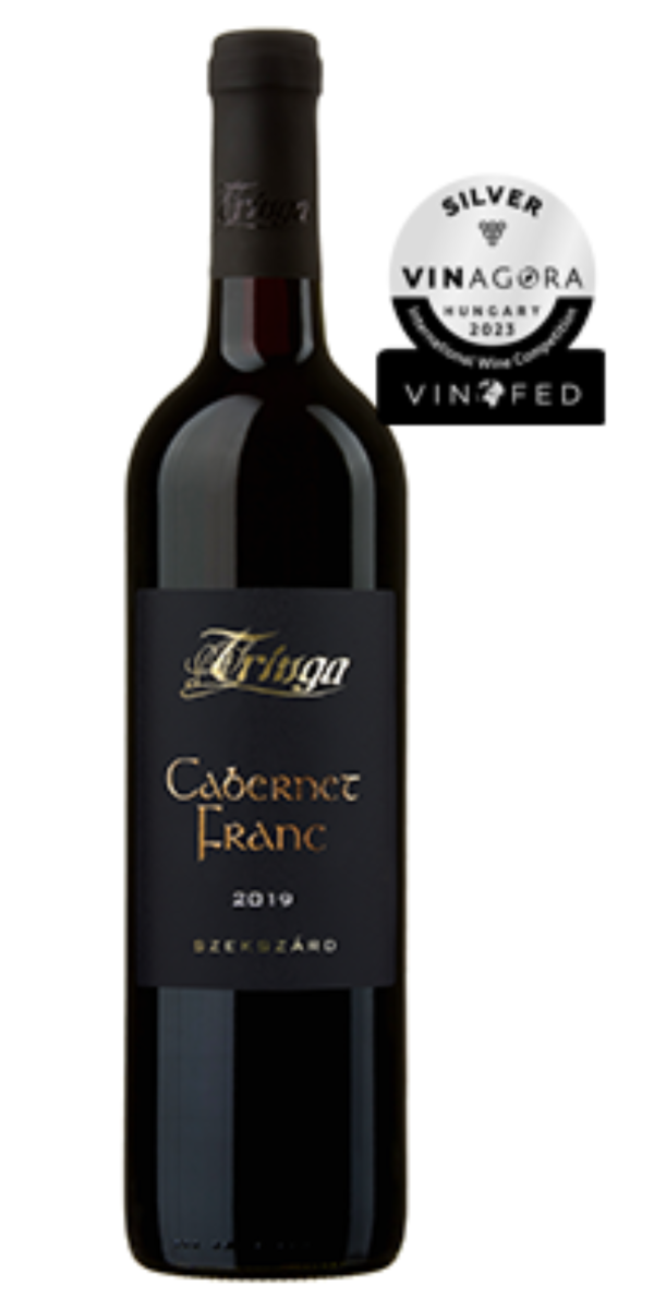 Cabernet Franc