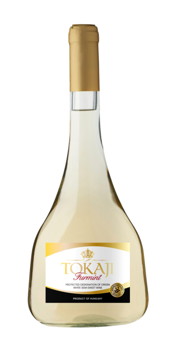 Tokaji Furmint