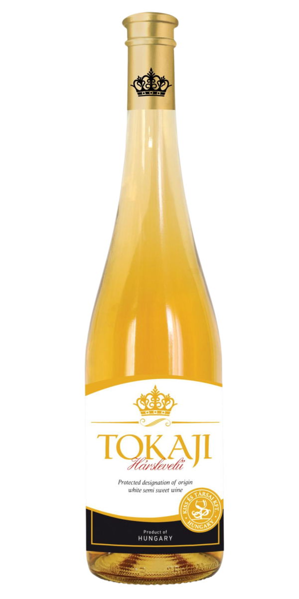 Tokaji Hárslevelű