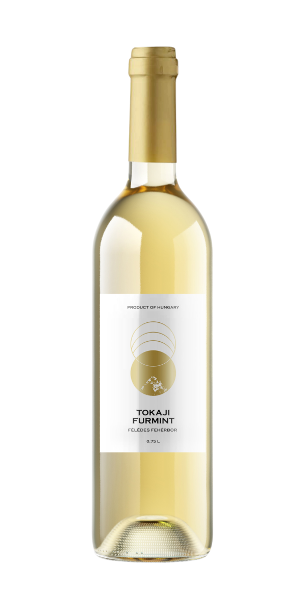 Tokaji Furmint