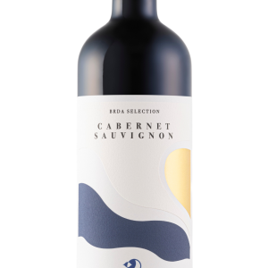 Cabernet Sauvignon  Brda Selection