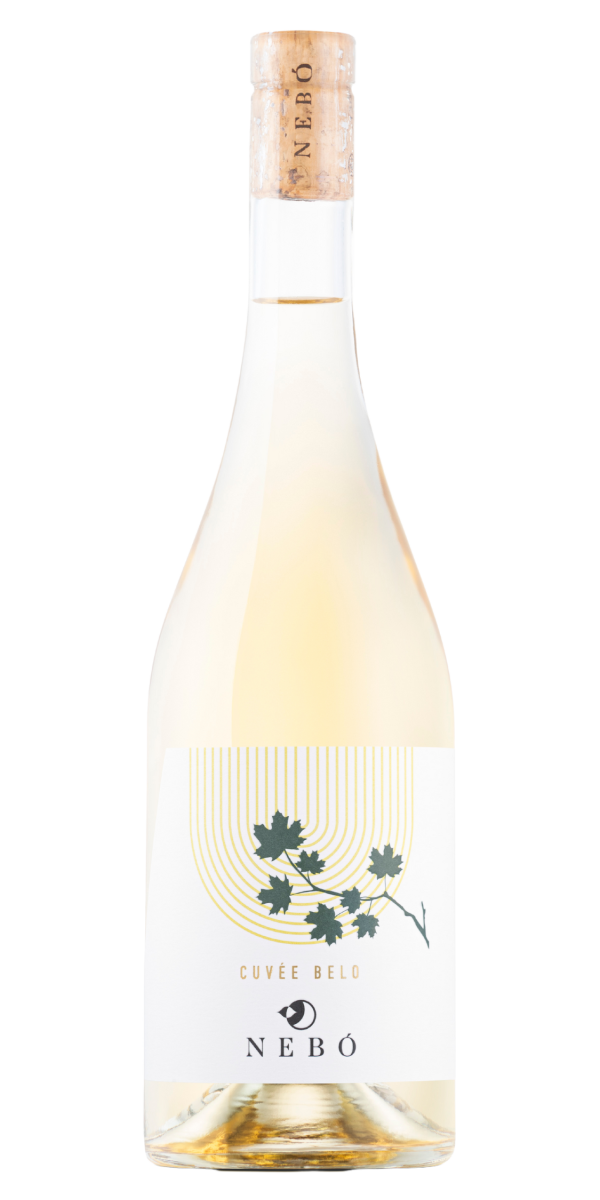 Cuvée White