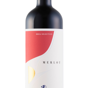 Merlot Brda Selection