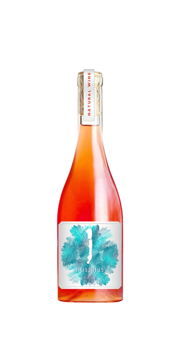 Róka Rosé