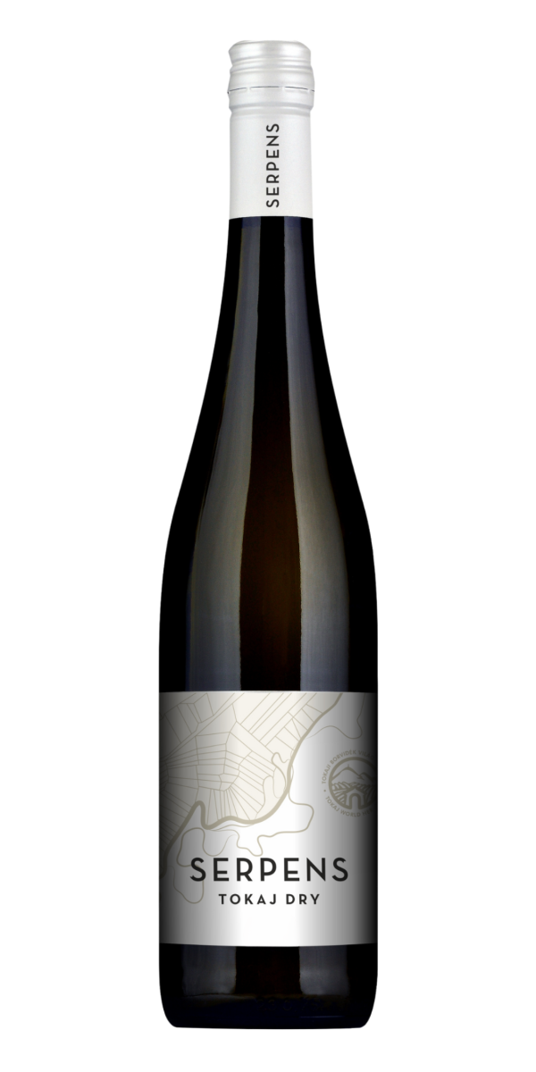 Serpens Tokaj Dry