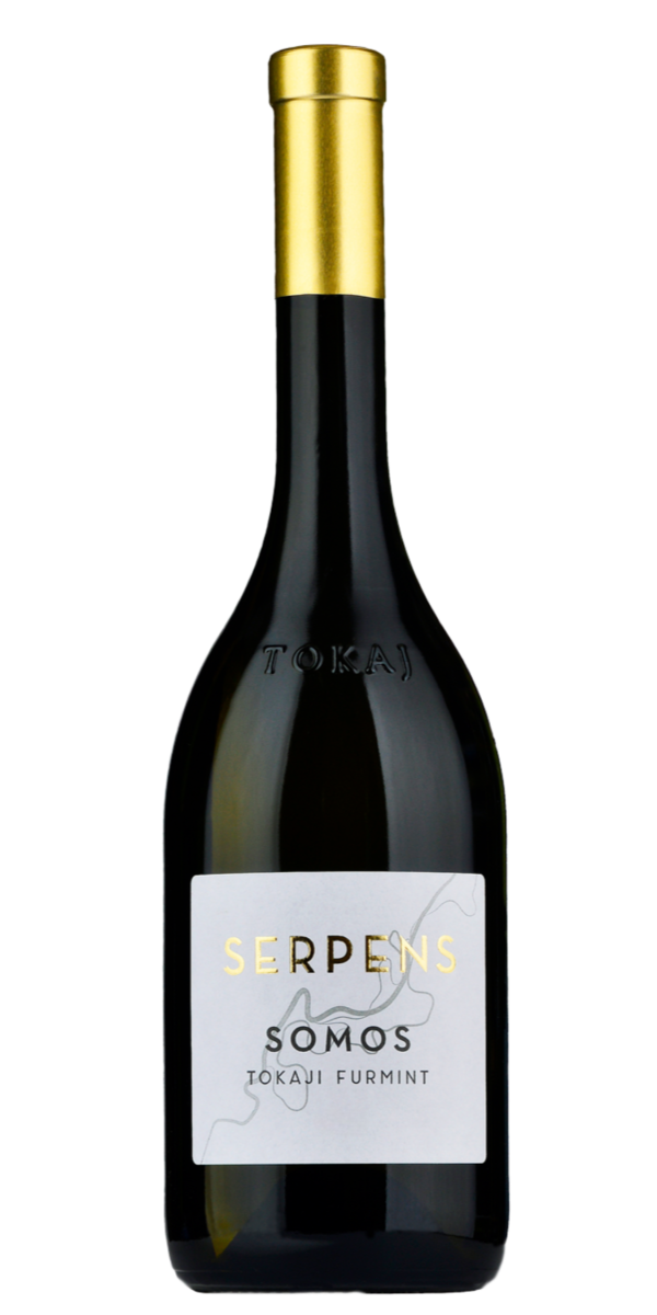 Serpens Tokaj Furmint Somos