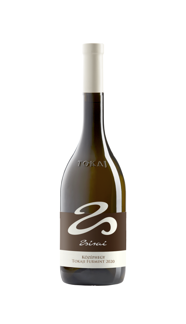 Tokaji Furmint Szent Tamás