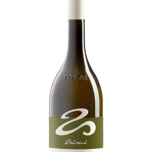 Tokaji Hárslevelű Szent Tamás