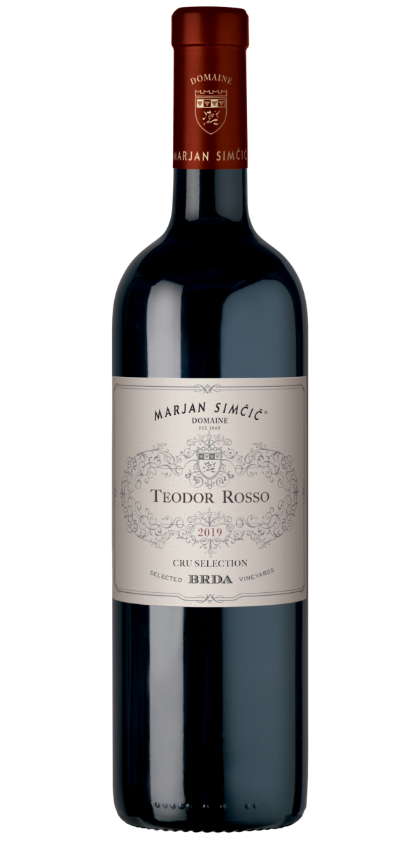 Teodor Rosso Cru Selection