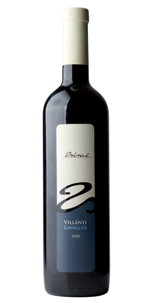 Villányi Merlot (Gavallér)