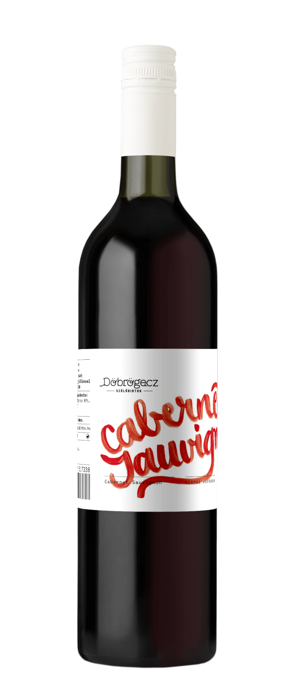 Cabernet Sauvignon