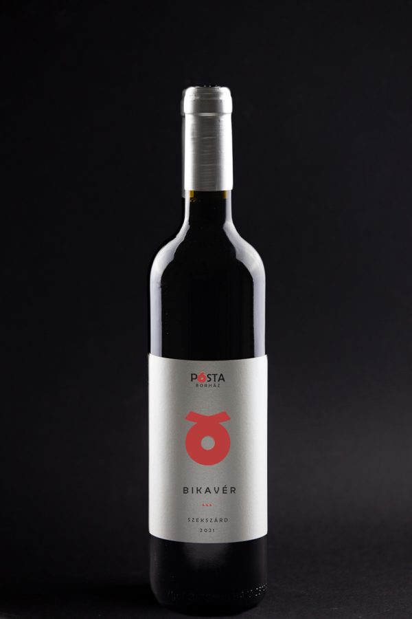 Bikavér