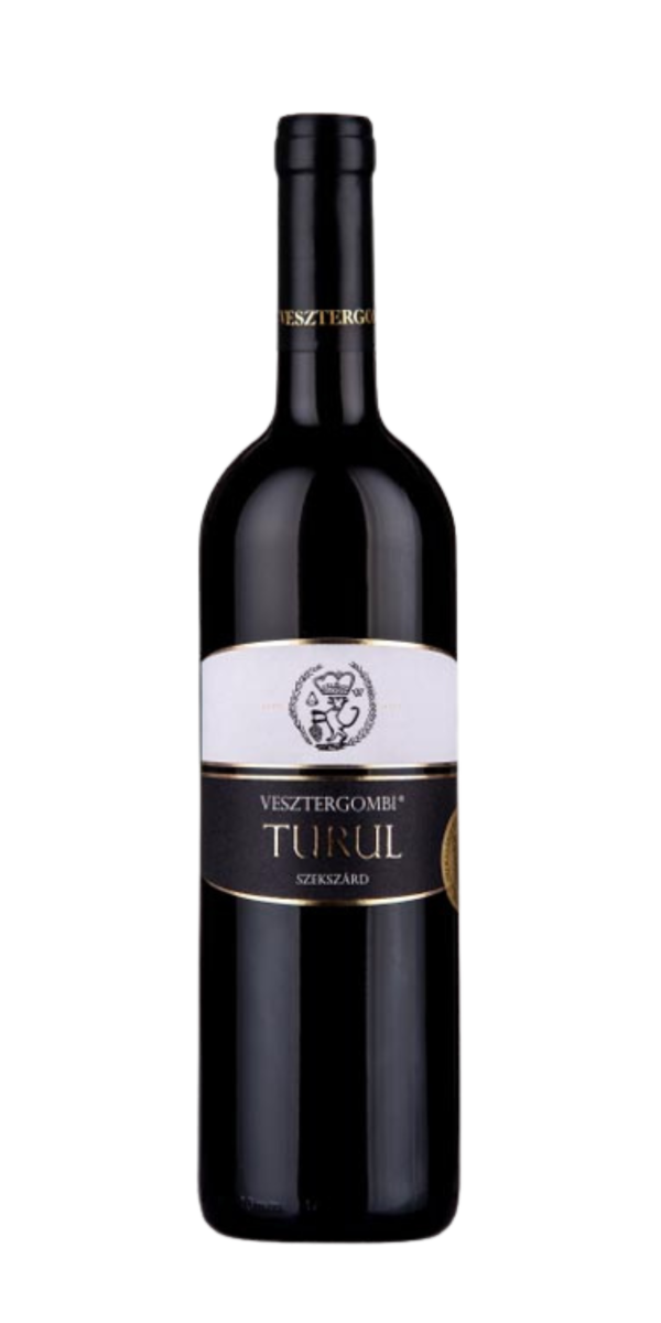 Turul Cuvée