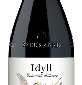 Idyll Szekszárdi Bikavér