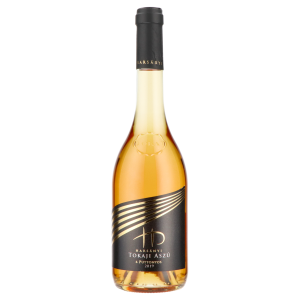 Tokaji Aszú