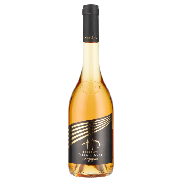 Tokaji Aszú
