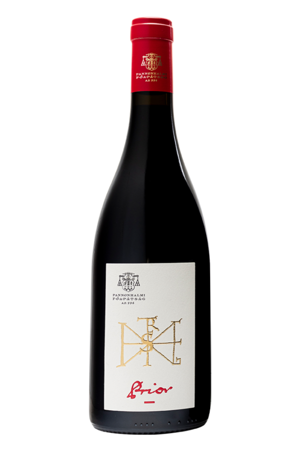 Pannonhalmi Prior red