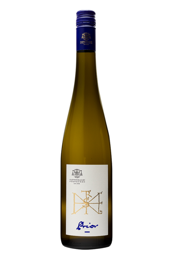 Pannonhalmi Prior white