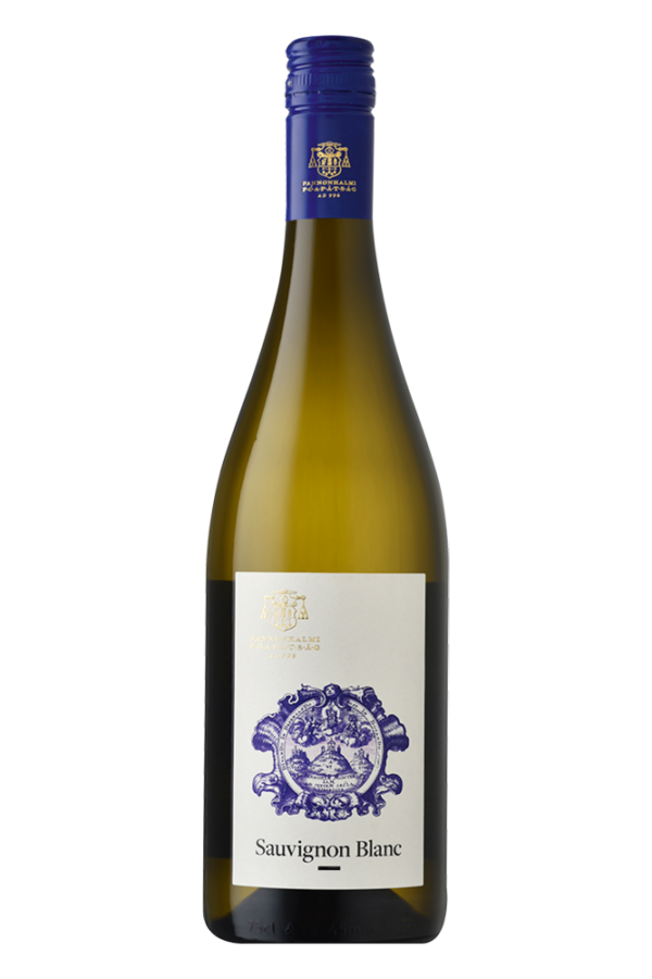 Pannonhalmi Sauvignon Blanc