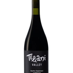 IKALTO SAPERAVI UNFILTERED - WINERY 97