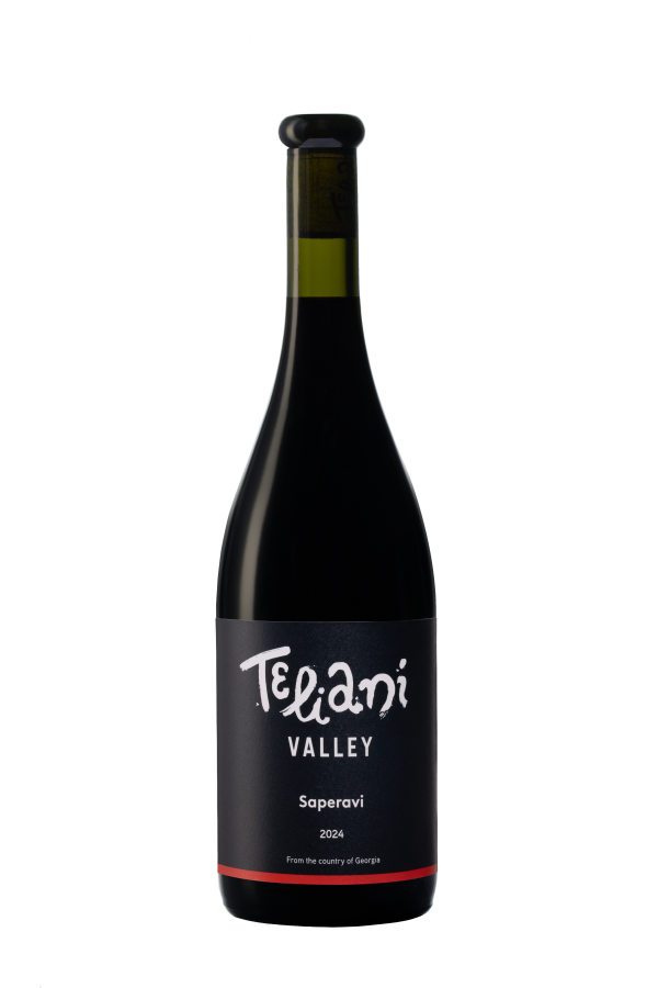 SAPERAVI - WINERY 97
