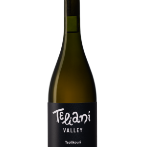 TSOLIKOURI - WINERY 97