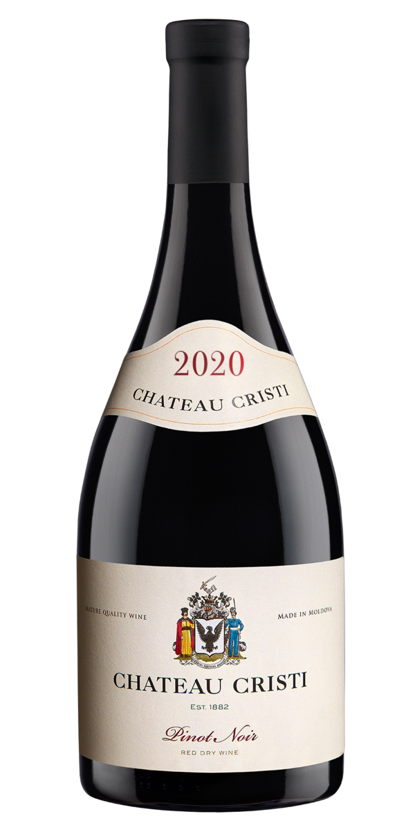 Chateau Cristi Pinot Noir
