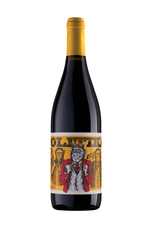 Politika Conservator Bordeaux blend
