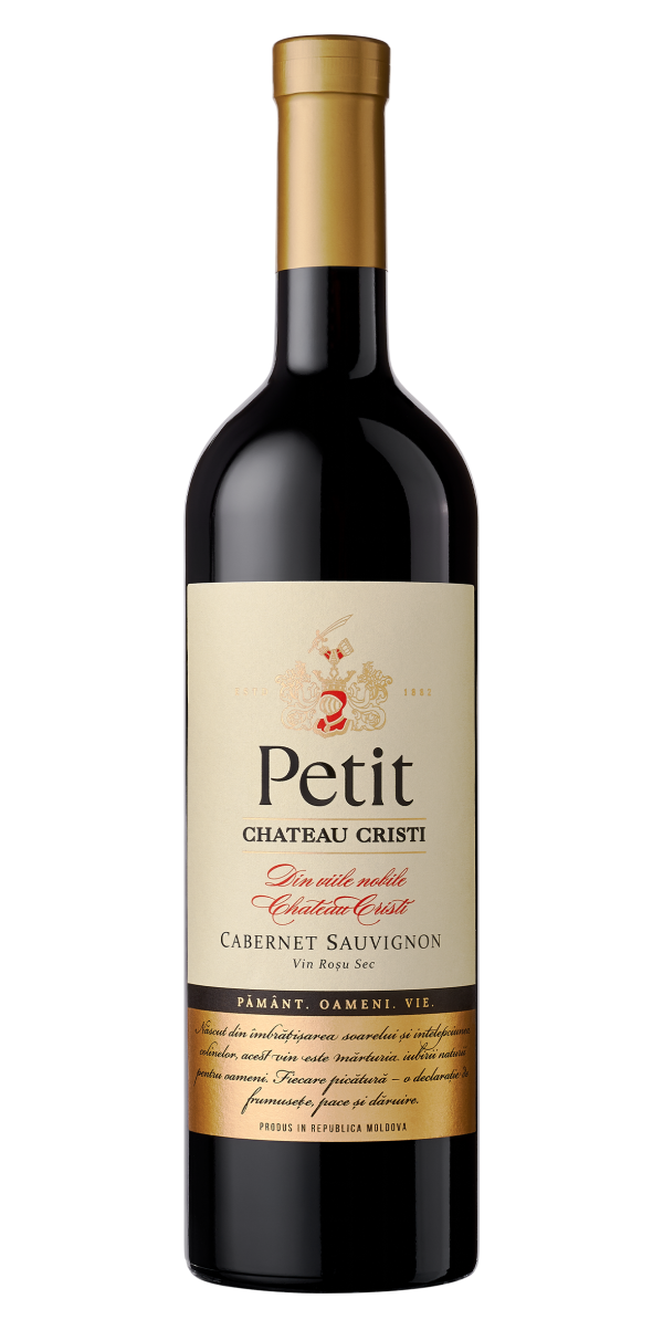 Petit Chateau Cristi Cabernet Sauvignon