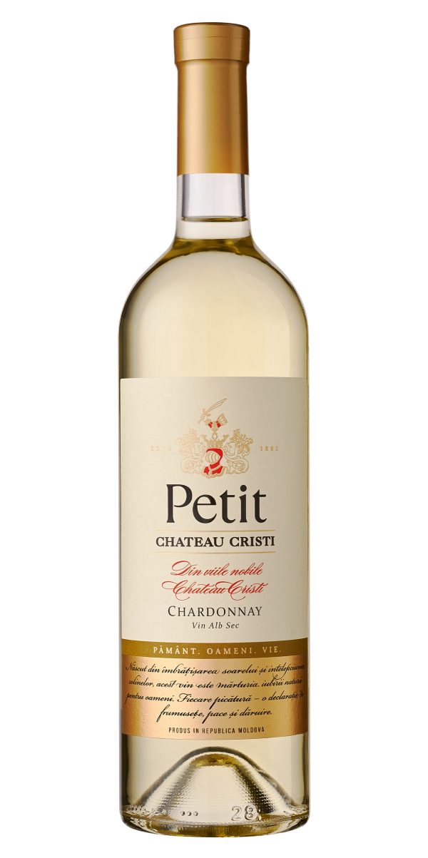 Petit Chateau Cristi Chardonnay