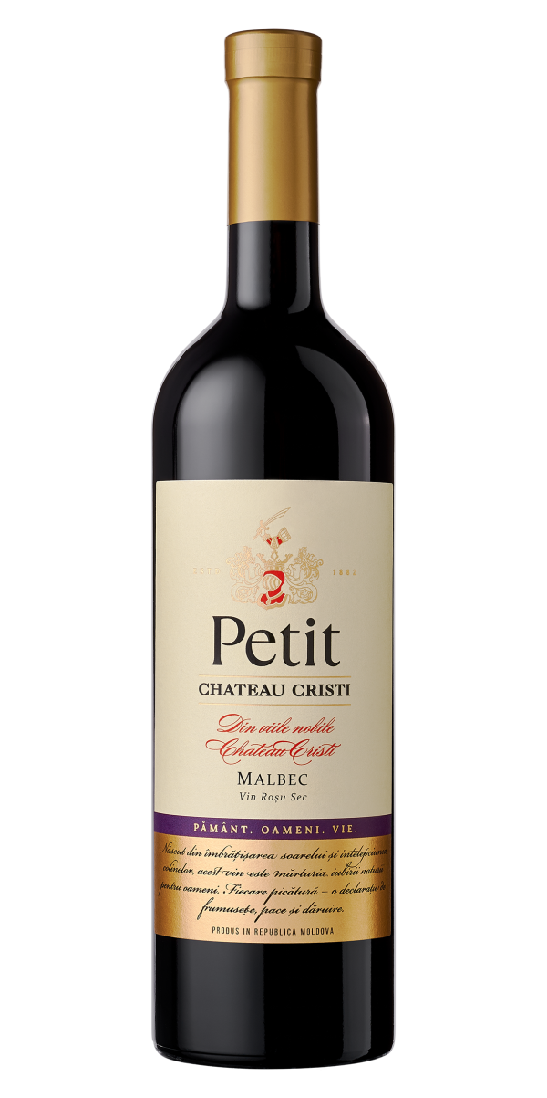 Petit Chateau Cristi Malbec
