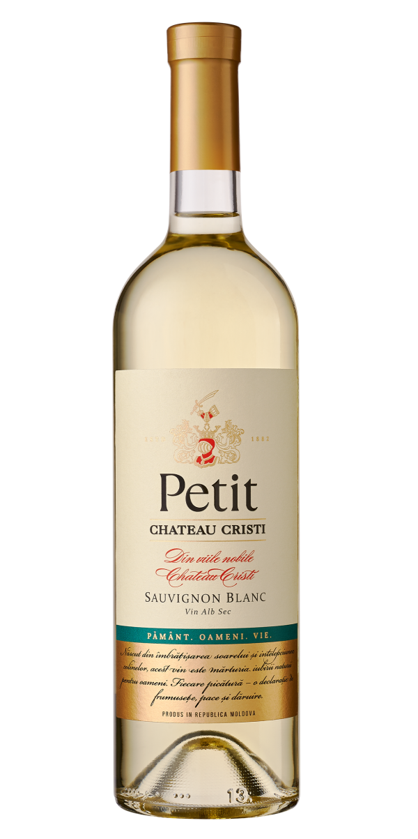 Petit Chateau Cristi Sauvignon Blanc