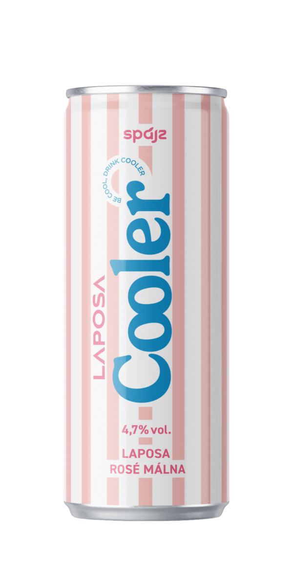 Laposa Rosé – Raspberry