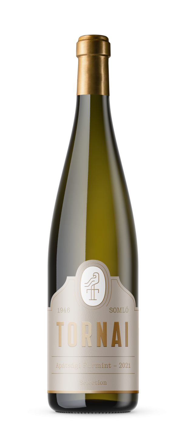 Somlói Selection Apátsági Furmint