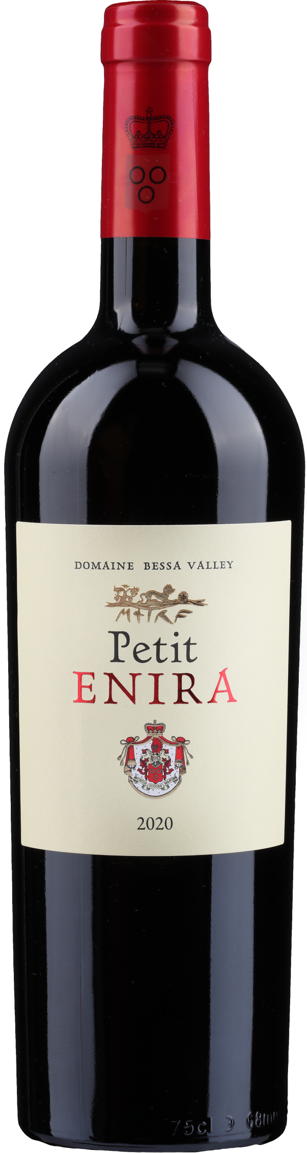 Petit Enira