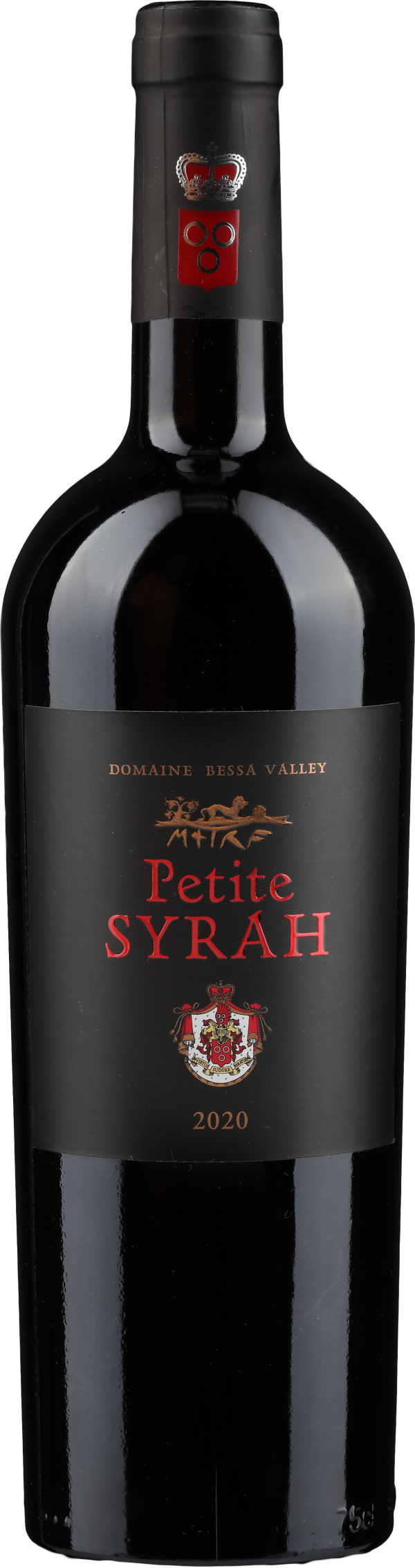 Petite Syrah
