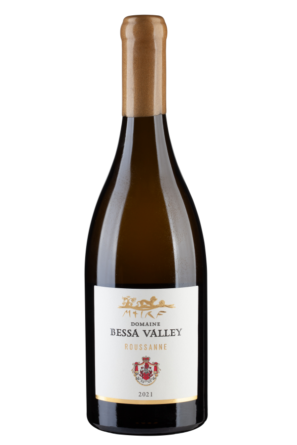 Roussanne