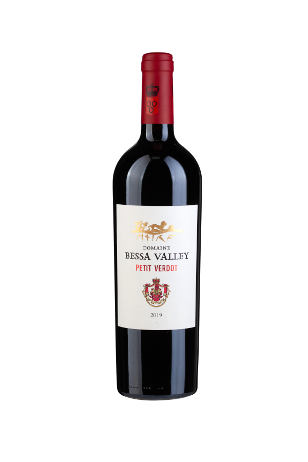 Petit Verdot