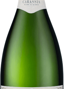 Carassia Blanc de Blanc Brut Magnum
