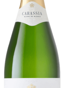 Carassia Blanc de Blanc Brut