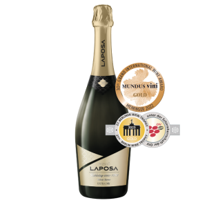 Laposa Hableány Extra Dry