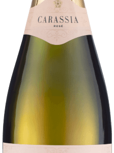 Carassia Rosé Brut